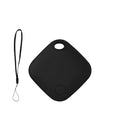Bluetooth-Tracker für Android · Google Find Hub