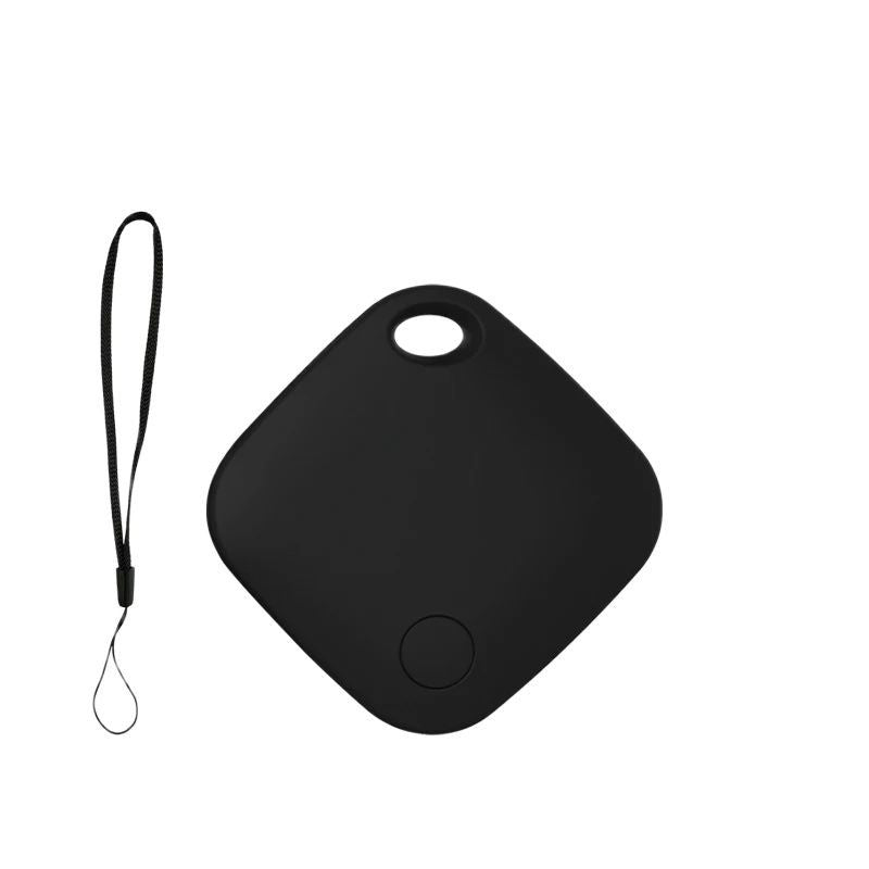 Bluetooth-Tracker für Android · Google Find Hub