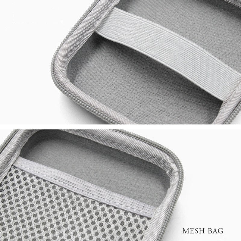 Kabel- & Technik-Organizer
