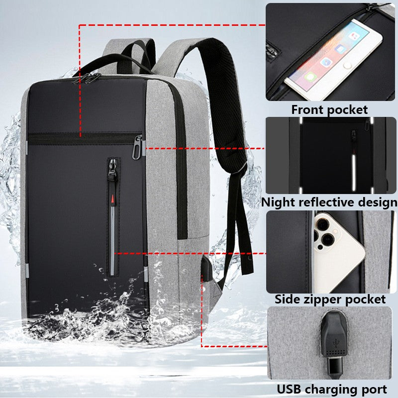 Laptop-Rucksack 20 L · Business