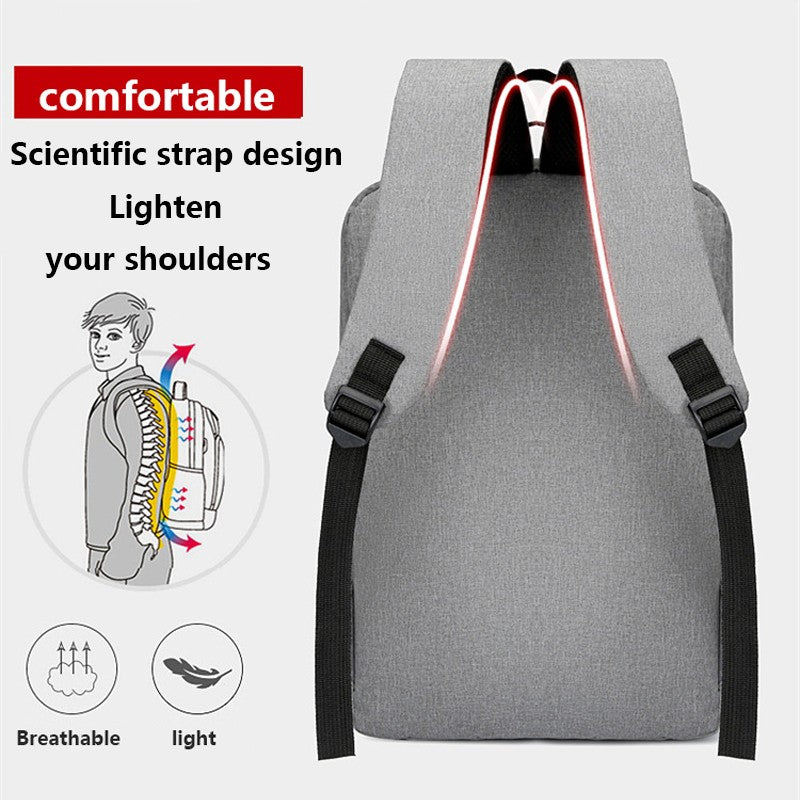Laptop-Rucksack 20 L · Business