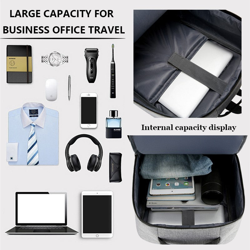 Laptop-Rucksack 20 L · Business