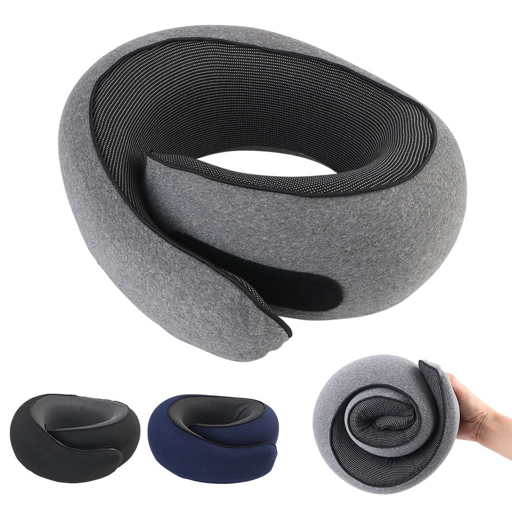 Nackenkissen Memory-Foam