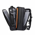 Reiserucksack erweiterbar · Handgepäckmaß · Laptopfach 17"