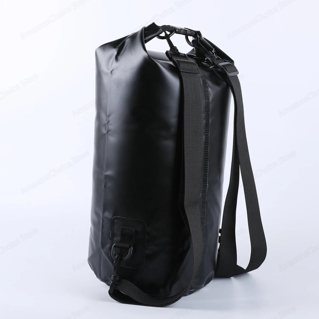 Seesack wasserdicht · Rollverschluss · 30 L