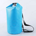 Seesack wasserdicht · Rollverschluss · 30 L