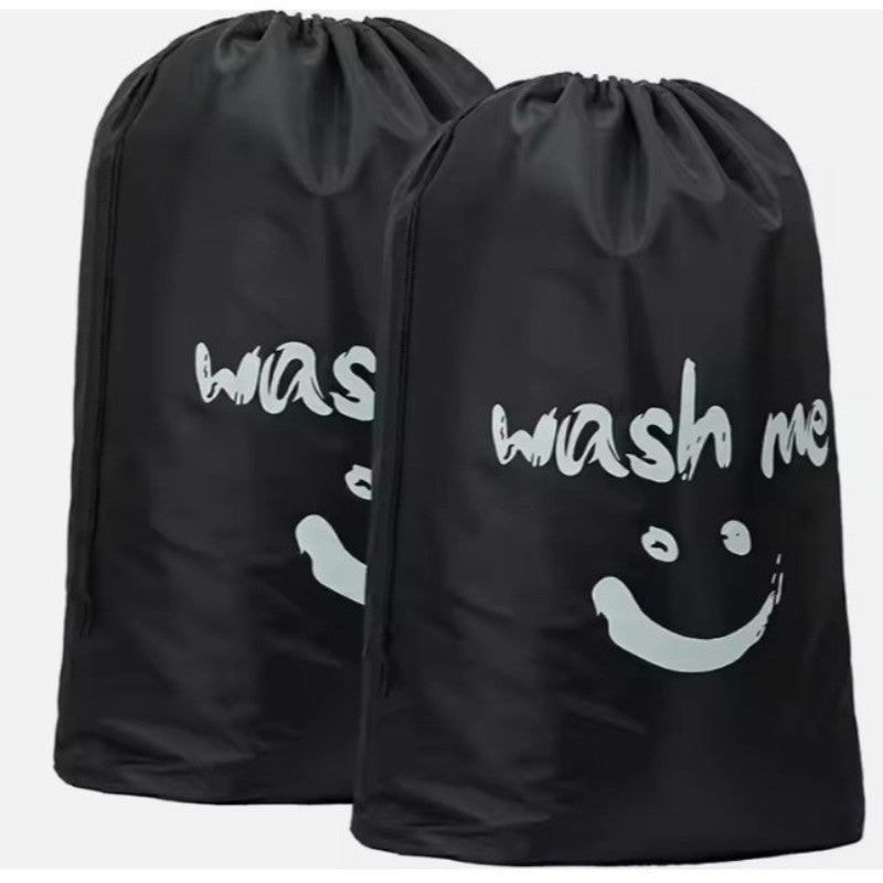 Wäschebeutel mit Zugband · Reise