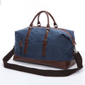 Weekender Reisetasche Canvas 45 L